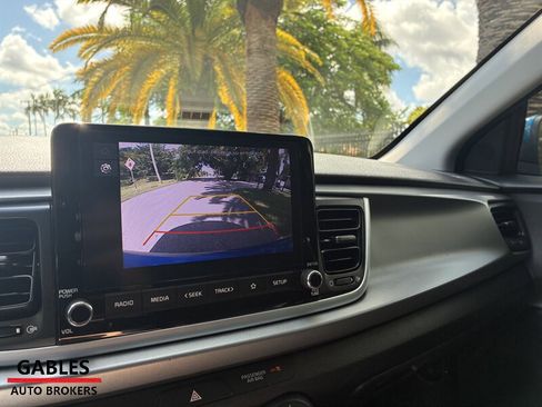 Used 2023 Kia Rio S image 17