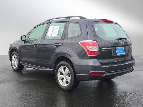 Used 2015 Subaru Forester 2.5i w/ Alloy Wheel Package image 5