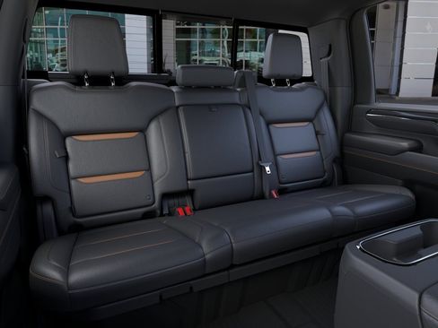 New 2026 GMC Sierra 2500 AT4 w/ AT4 Premium Plus Package AWD/4WD image 17