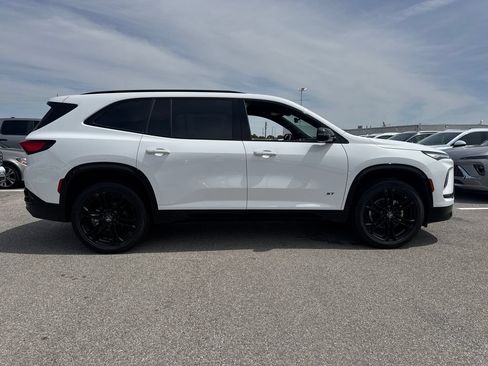 New 2026 Buick Enclave Sport Touring w/ Power Package AWD/4WD image 7