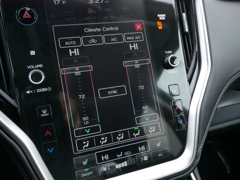 Certified 2024 Subaru Outback Premium image 23