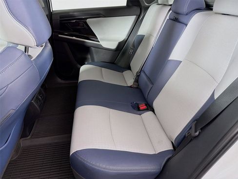 Certified 2024 Subaru Solterra Limited image 24