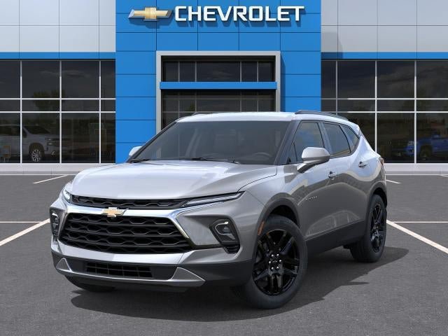 New 2026 Chevrolet Blazer LT w/ Convenience Package AWD/4WD image 11