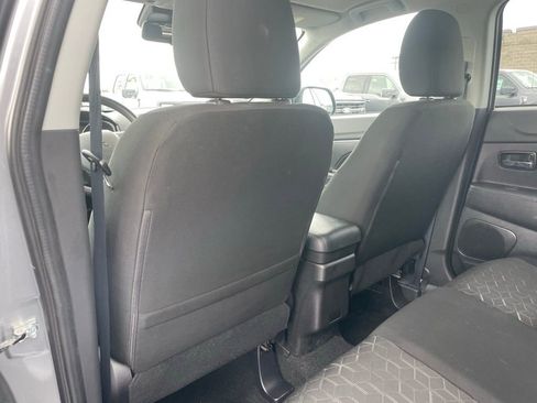 Used 2024 Mitsubishi Outlander Sport ES AWD/4WD image 47