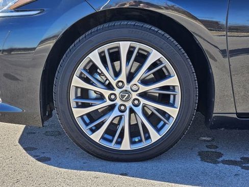 Used 2021 Lexus ES 350 w/ Accessory Package 2 image 12