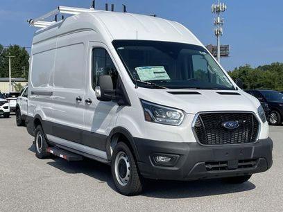 New 2025 Ford Transit 250 148 High Roof