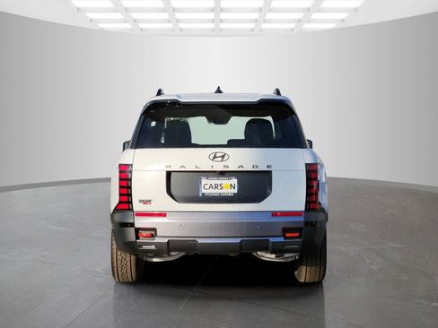 New 2026 Hyundai Palisade XRT Pro image 6