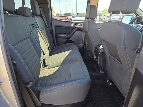 Used 2022 Ford Ranger XLT w/ Equipment Group 302A High image 25