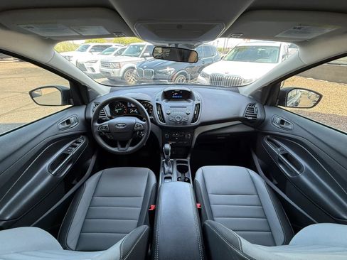 Used 2018 Ford Escape S FWD image 44