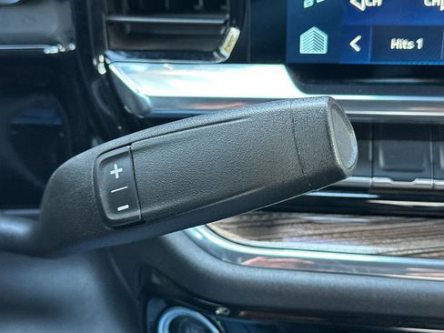 Certified 2025 Chevrolet Silverado 1500 LT RWD image 21