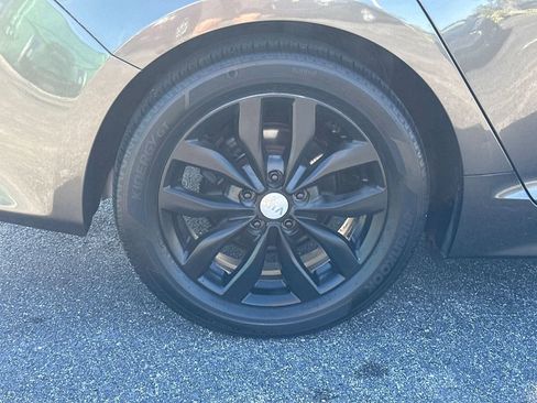 Used 2014 Kia Optima EX w/ EX Premium Package image 11