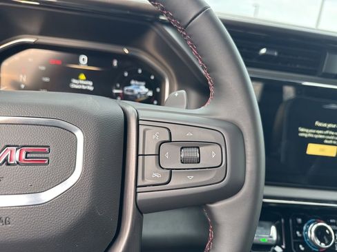 New 2026 GMC Sierra 1500 AT4X image 18