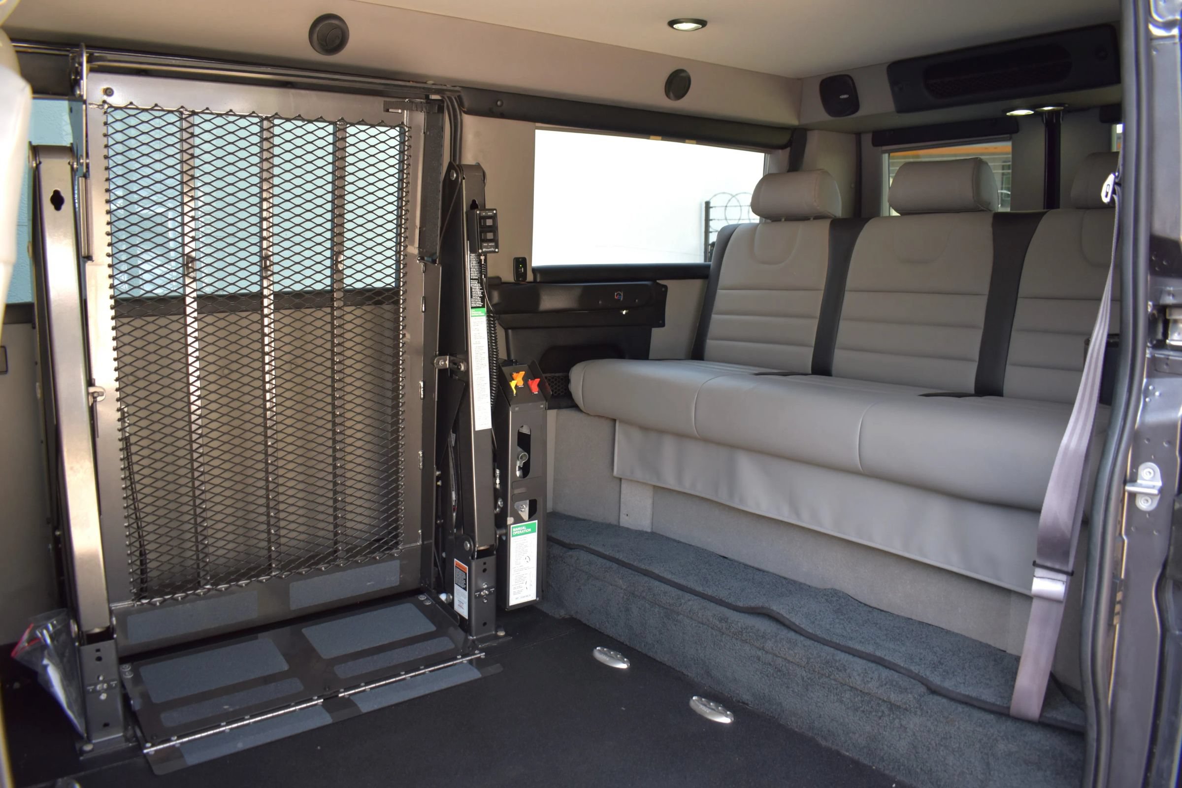 Used 2018 RAM ProMaster 1500 w/ Mopar Trailer Tow Group FWD image 55