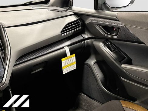Used 2026 Subaru Crosstrek 2.5i Sport w/ Crosstrek Mirror Package AWD/4WD image 23