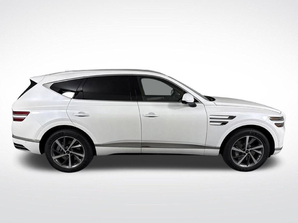 New 2026 Genesis GV80 3.5T Advanced AWD/4WD image 2