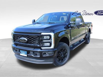New 2026 Ford F250 XLT w/ XLT Premium Package