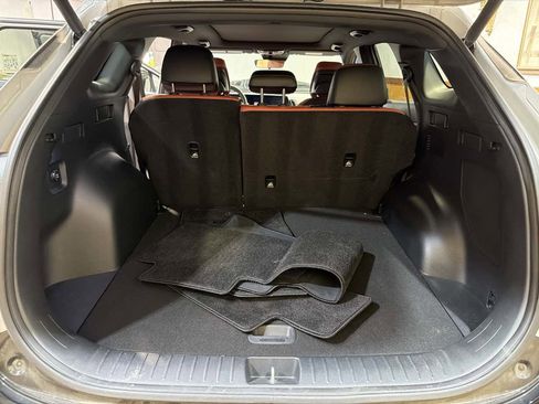 Used 2023 Kia Sportage SX image 15