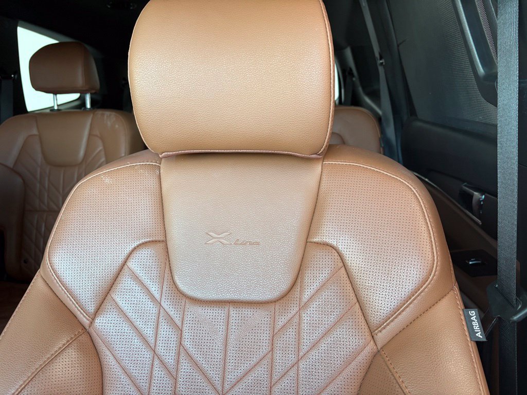 Used 2024 Kia Telluride EX X-Line AWD/4WD image 27