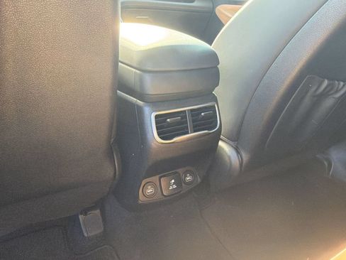 Used 2023 Hyundai Santa Fe Calligraphy w/ Cargo Package FWD image 31