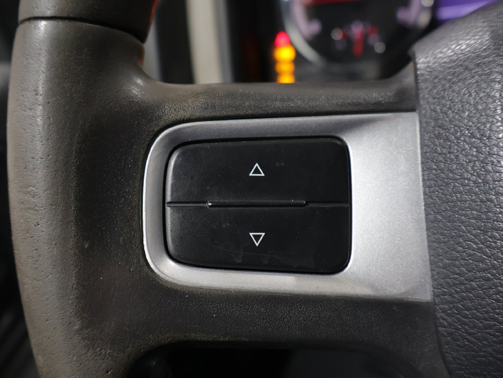 Used 2011 RAM 2500 ST AWD/4WD image 22