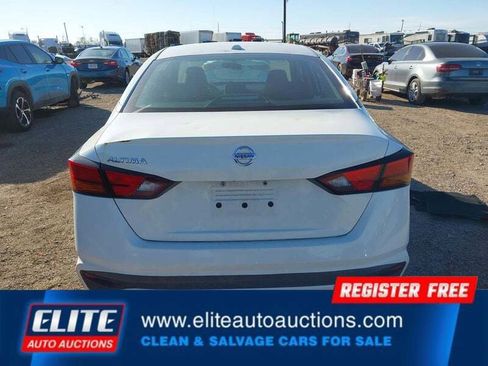 Used 2020 Nissan Altima 2.5 S image 32