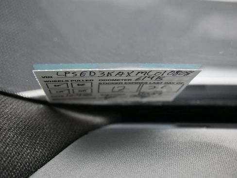 Used 2021 Polestar Polestar 2 image 9