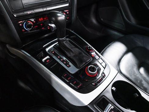 Used 2011 Audi A5 2.0T Premium Plus AWD/4WD image 21