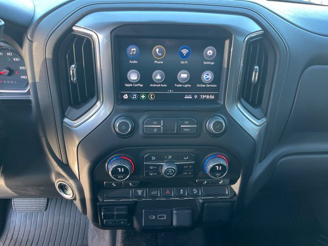 Used 2023 Chevrolet Silverado 2500 LT w/ Convenience Package AWD/4WD image 22