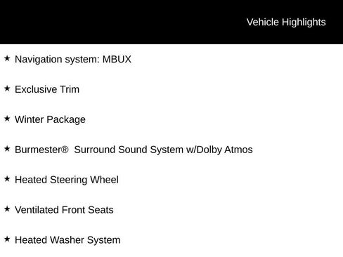 Used 2025 Mercedes-Benz GLE 350 4MATIC image 6