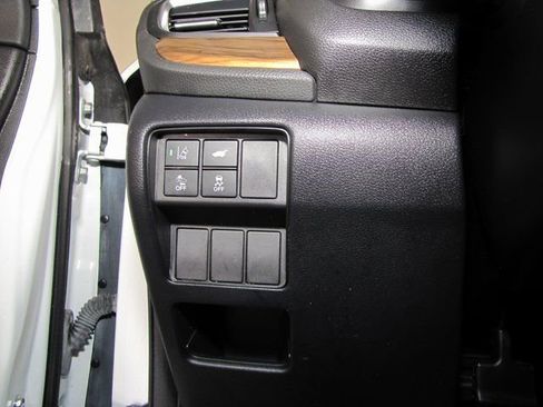 Certified 2021 Honda CR-V EX-L image 9