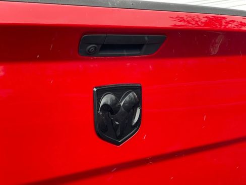 Used 2020 RAM 1500 Classic Warlock image 30