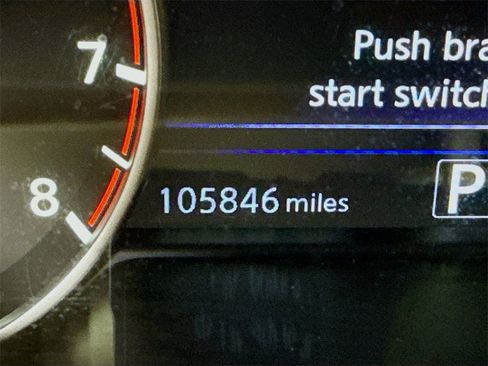 Used 2015 Nissan Murano SV image 4