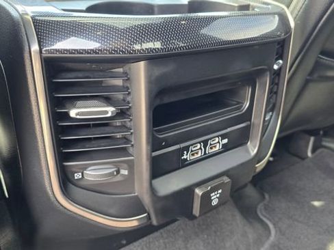 Used 2020 RAM 1500 Sport w/ Night Edition image 14