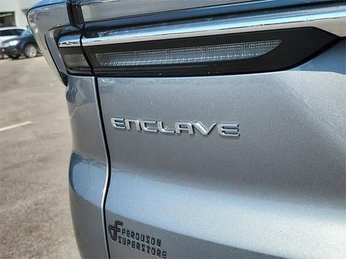 New 2026 Buick Enclave Avenir w/ Super Cruise Package image 5