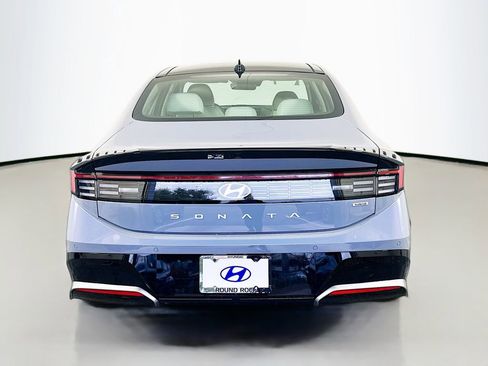 New 2026 Hyundai Sonata Limited image 6