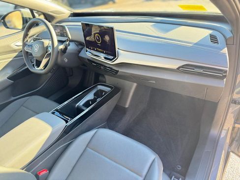 Used 2024 Volkswagen ID.4 Pro S image 20