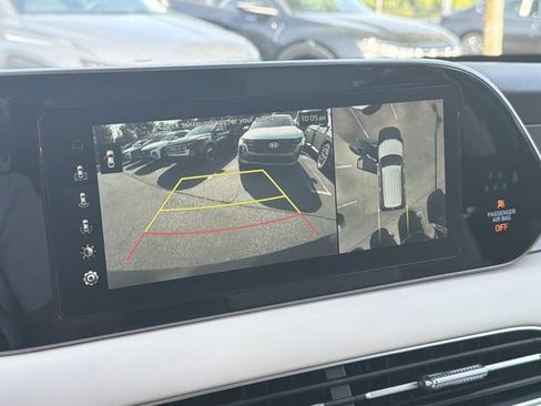 Used 2020 Hyundai Palisade Limited FWD image 32