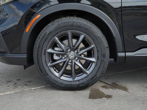 Used 2026 Honda CR-V EX-L image 17