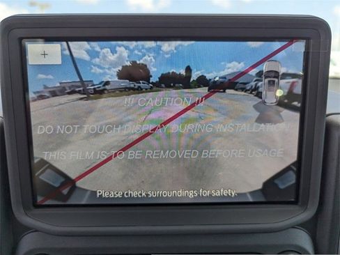 New 2024 Ford Bronco Sport Outer Banks w/ Tech Package AWD/4WD image 23