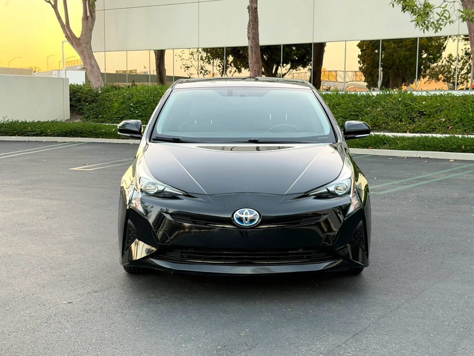 Used 2016 Toyota Prius Three FWD image 9