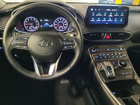 Used 2023 Hyundai Santa Fe SEL FWD image 22