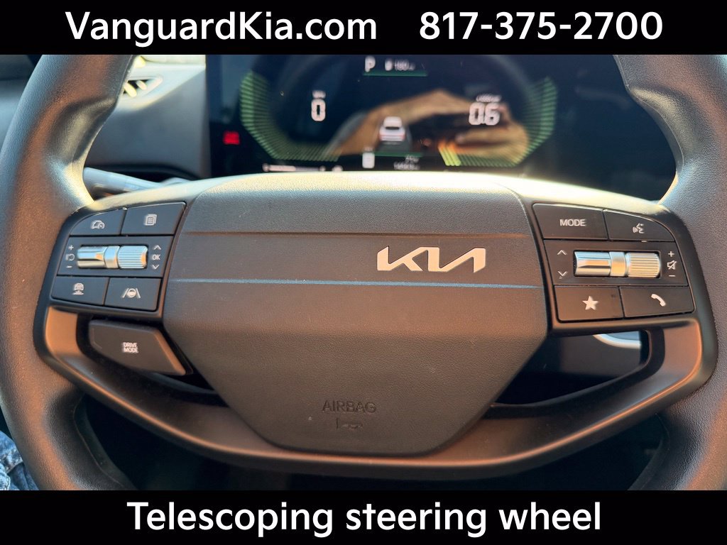 Certified 2025 Kia K4 FWD image 16