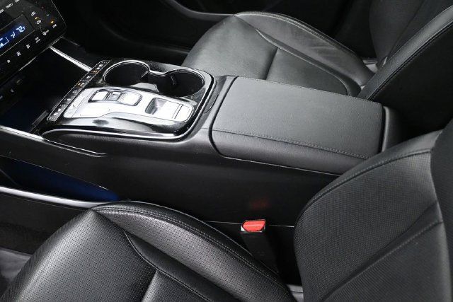 Used 2024 Hyundai Tucson Limited AWD/4WD image 18