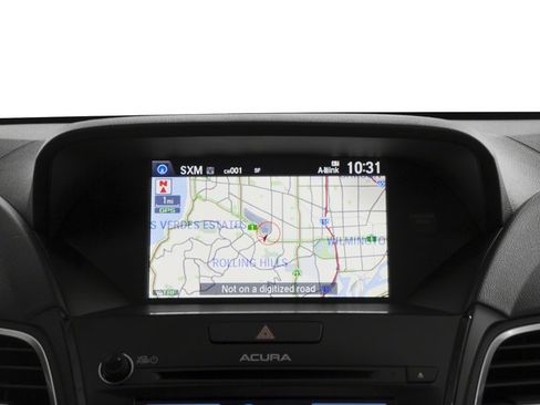 Used 2017 Acura RDX AWD w/ Advance Package image 20