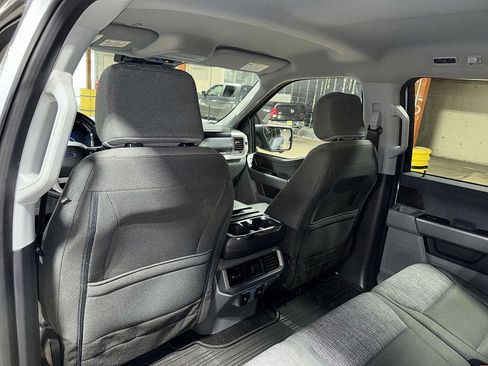 Used 2022 Ford F150 Lightning XLT AWD/4WD image 28