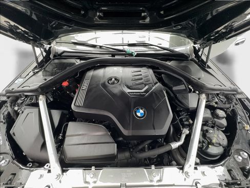 Used 2024 BMW 430i Gran Coupe w/ Premium Package RWD image 18