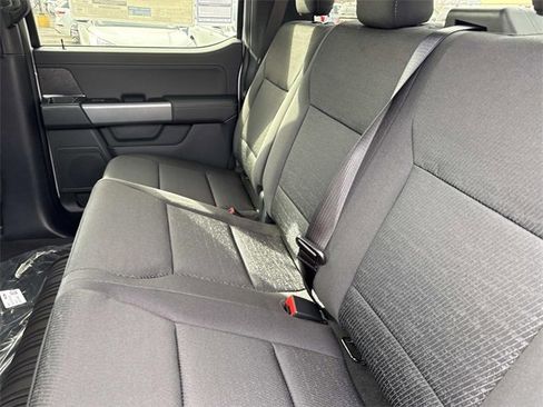 New 2026 Ford F150 XLT w/ XLT Black Appearance Package image 18