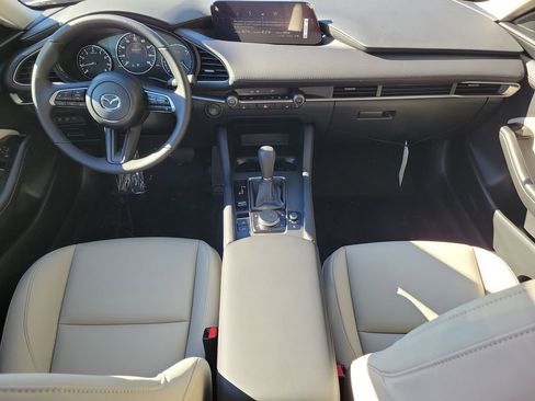 New 2026 MAZDA MAZDA3 2.5 S Sedan w/ Preferred Pkg image 2