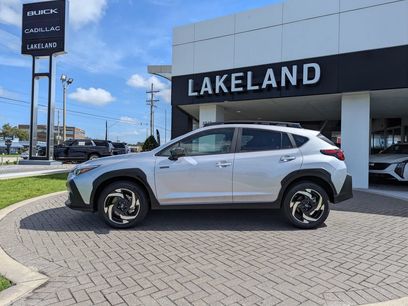 Certified 2026 Subaru Crosstrek 2.5i Limited