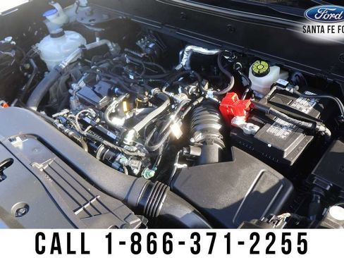 Used 2023 Ford Bronco Sport Big Bend w/ Convenience Package image 30